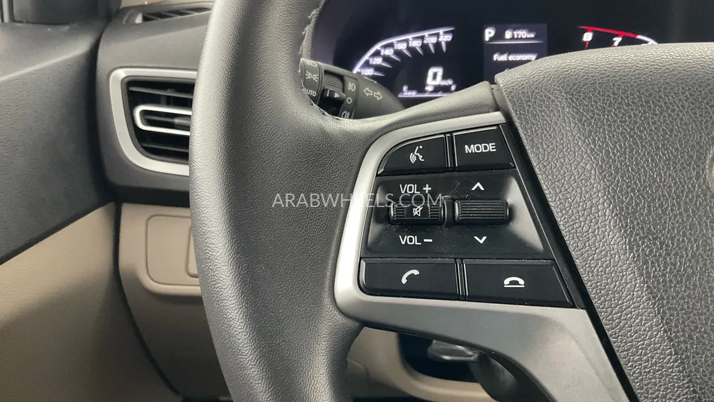 Hyundai Accent 2022 for Sale in Sharjah Image-20