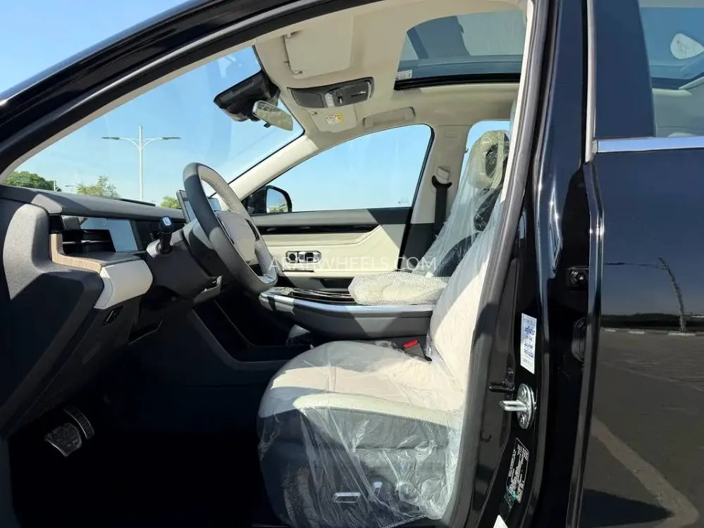 Jetour Dashing 2026 for Sale in Dubai Image-10