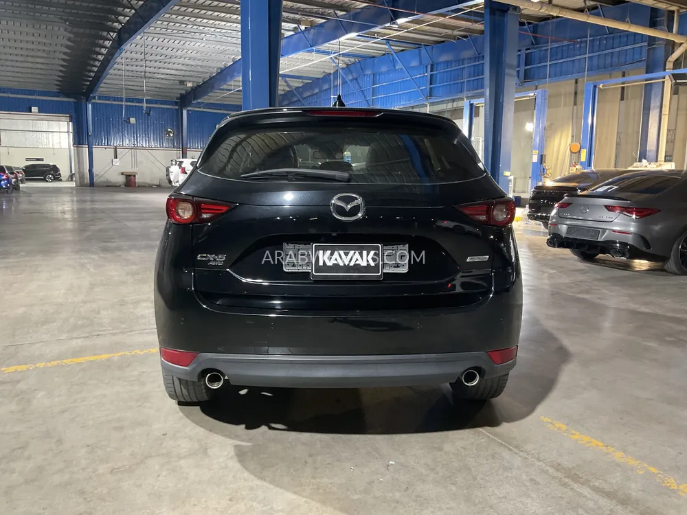 Mazda CX 5 2019 for Sale in Dubai Image-5