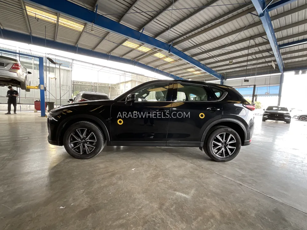 Mazda CX 5 2019 for Sale in Dubai Image-6