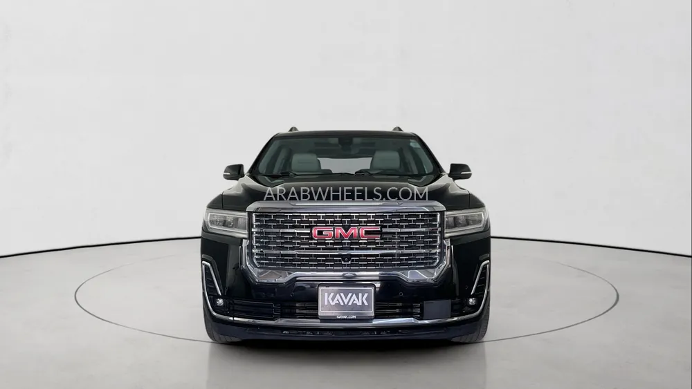 GMC Acadia 2020 for Sale in Sharjah Image-2