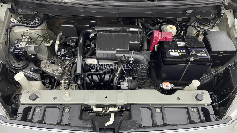 ميتسوبيشي أتراج 2022 for Sale in دبي Image-9