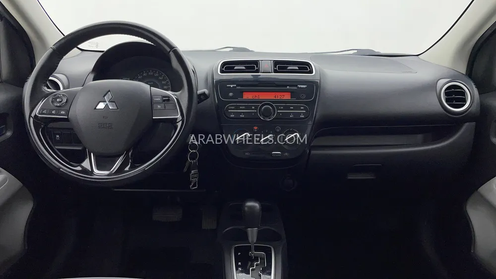 ميتسوبيشي أتراج 2022 for Sale in دبي Image-12