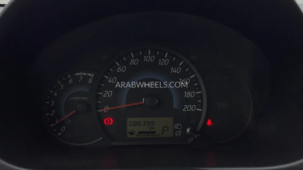 ميتسوبيشي أتراج 2022 for Sale in دبي Image-13