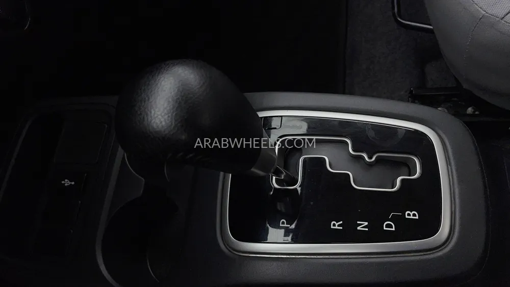 ميتسوبيشي أتراج 2022 for Sale in دبي Image-16