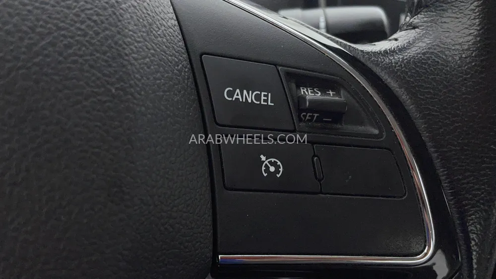 ميتسوبيشي أتراج 2022 for Sale in دبي Image-18