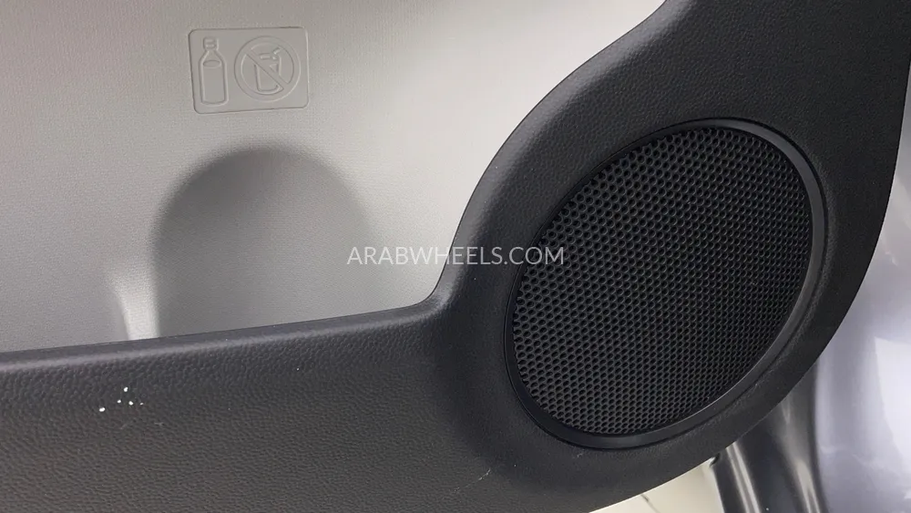 ميتسوبيشي أتراج 2022 for Sale in دبي Image-20