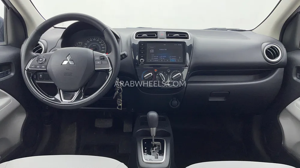 ميتسوبيشي أتراج 2023 for Sale in دبي Image-12