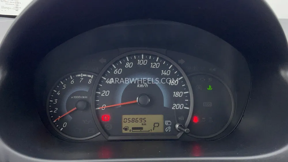 ميتسوبيشي أتراج 2023 for Sale in دبي Image-13