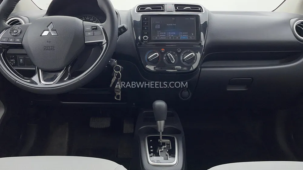 ميتسوبيشي أتراج 2023 for Sale in دبي Image-14