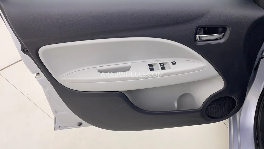 ميتسوبيشي أتراج 2023 for Sale in دبي Image-18