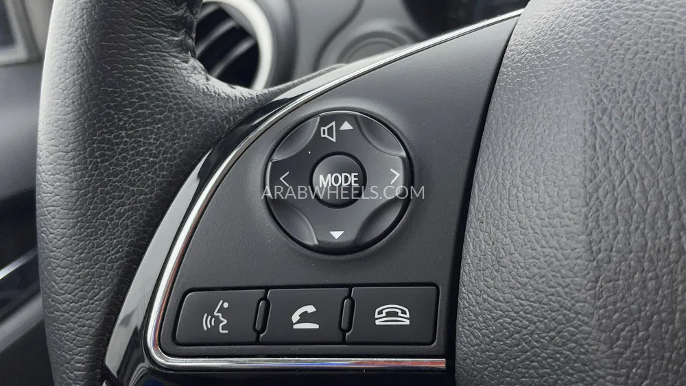 ميتسوبيشي أتراج 2023 for Sale in دبي Image-33