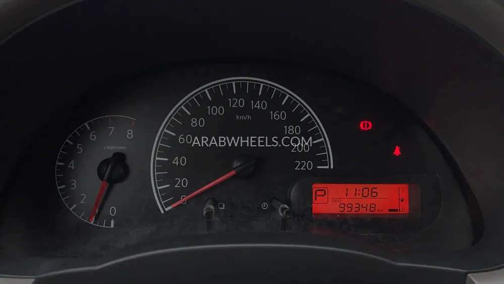 نيسان صني 2023 for Sale in دبي Image-13