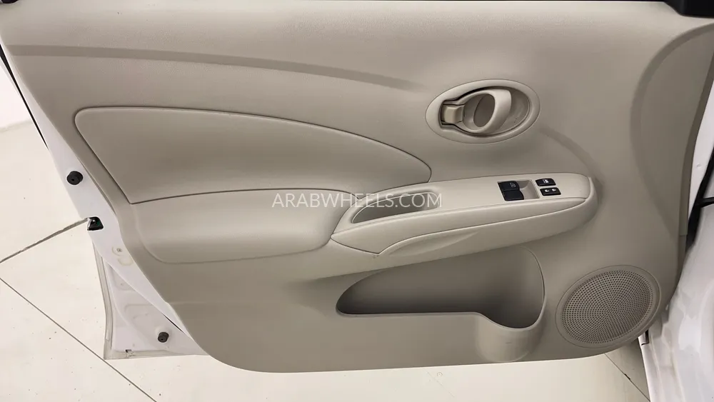 نيسان صني 2023 for Sale in دبي Image-17