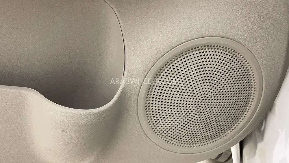 نيسان صني 2023 for Sale in دبي Image-19