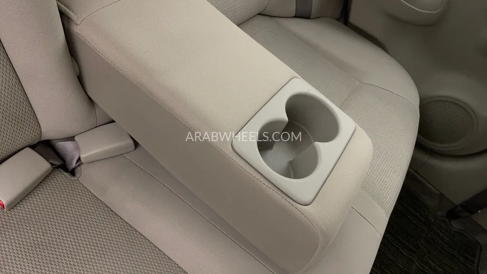 نيسان صني 2023 for Sale in دبي Image-29