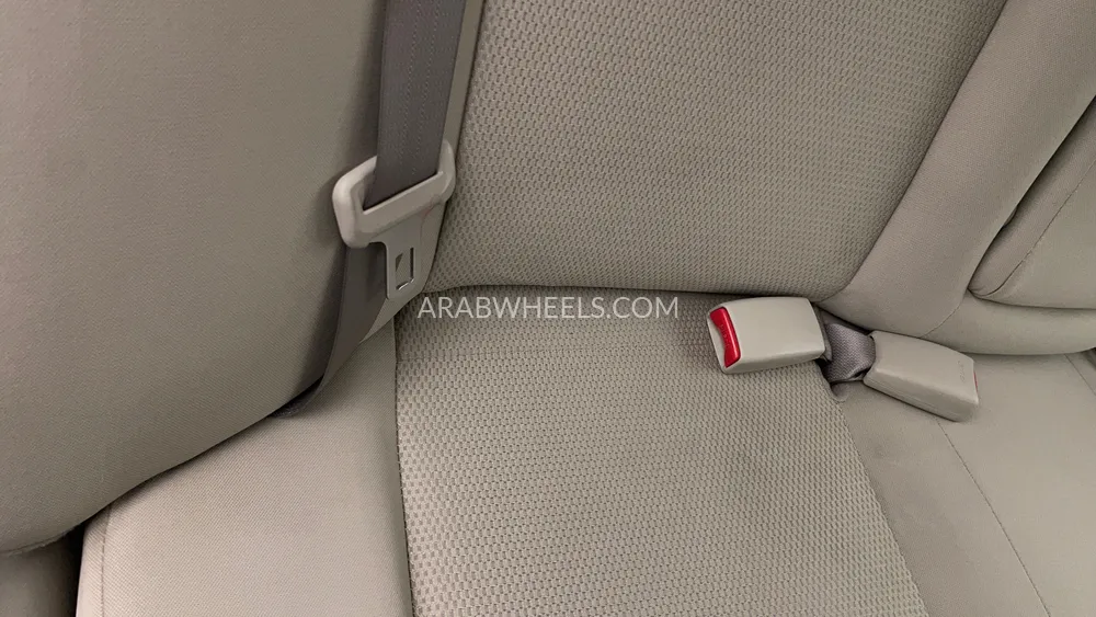 نيسان صني 2023 for Sale in دبي Image-30