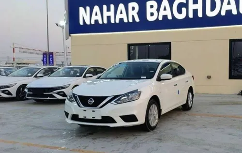 Nissan Sentra 2025 for Sale