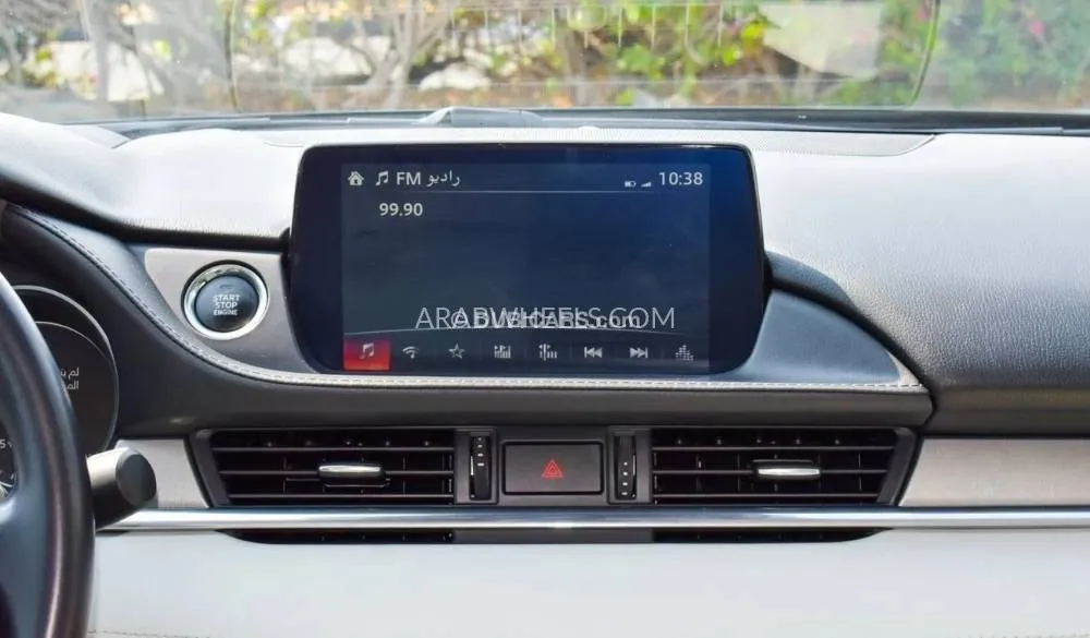 Mazda 6 2020 for Sale in Dubai Image-8