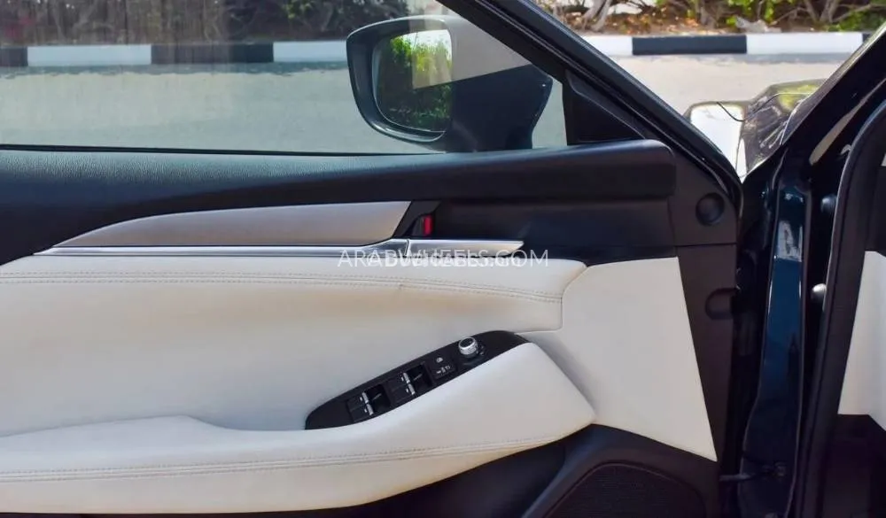 Mazda 6 2020 for Sale in Dubai Image-12