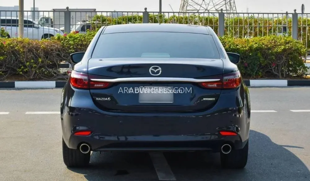 Mazda 6 2020 for Sale in Dubai Image-14
