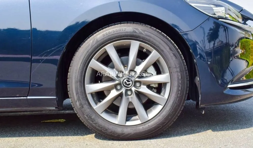 Mazda 6 2020 for Sale in Dubai Image-16