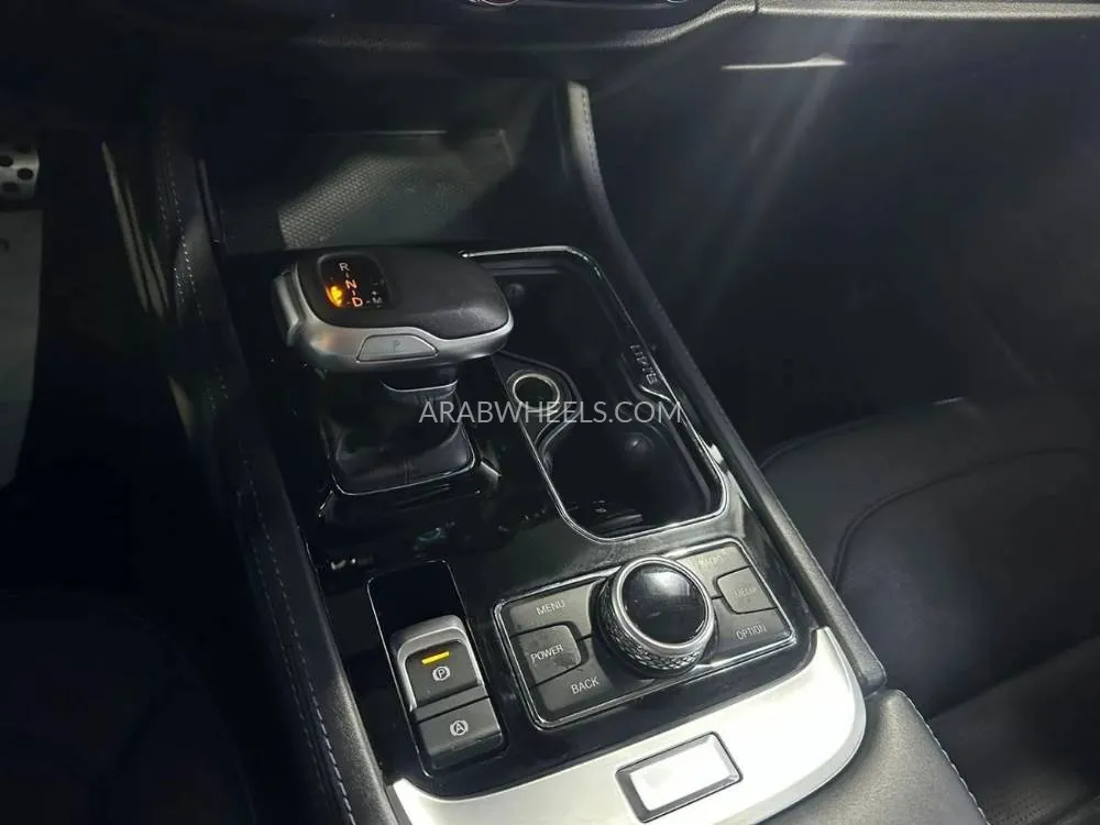 BAIC BJ40 2024 for Sale in Ajman Image-4