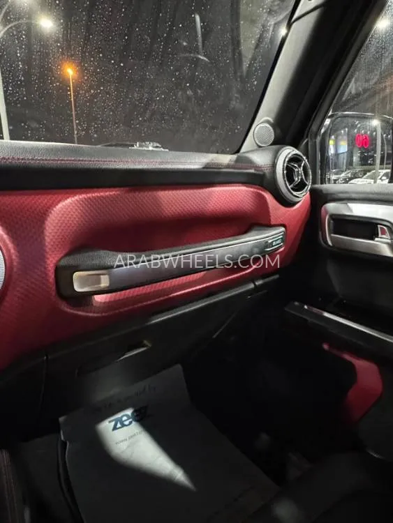 BAIC BJ40L 2023 for Sale in Ajman Image-3