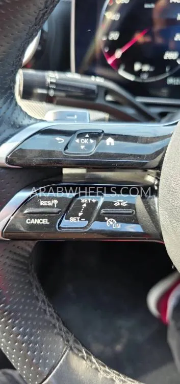 Mercedes Benz C Class 2023 for Sale in Ajman Image-19