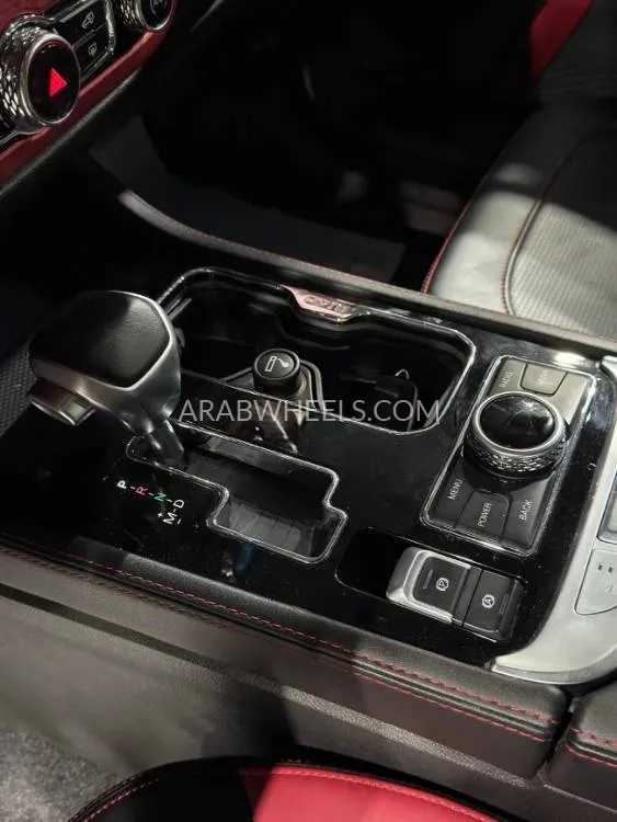 BAIC BJ40L 2023 for Sale in Ajman Image-22