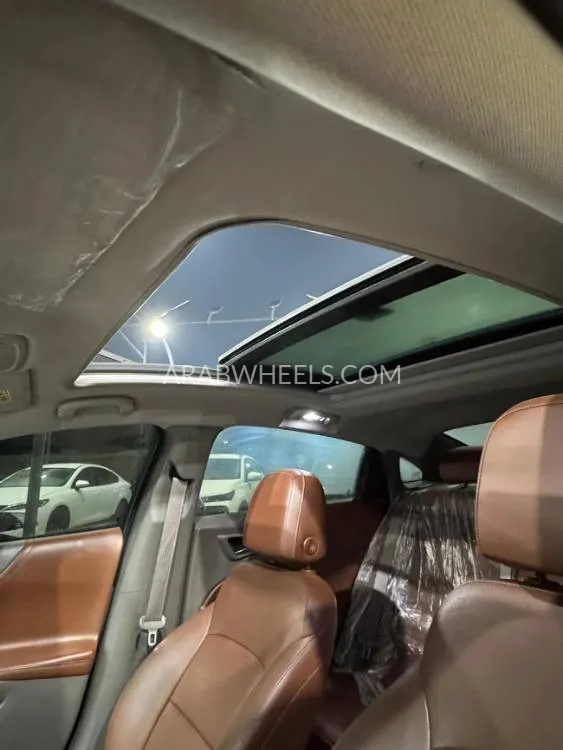 شيفروليه ماليبو 2018 for Sale in عجمان Image-7