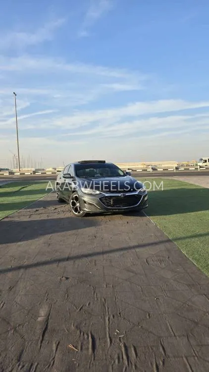 شيفروليه ماليبو 2019 for Sale in عجمان Image-5