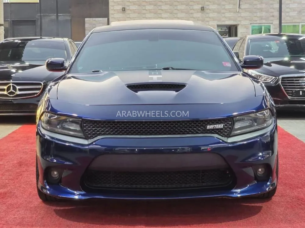 Dodge Charger 2017 for Sale in Ajman Image-2