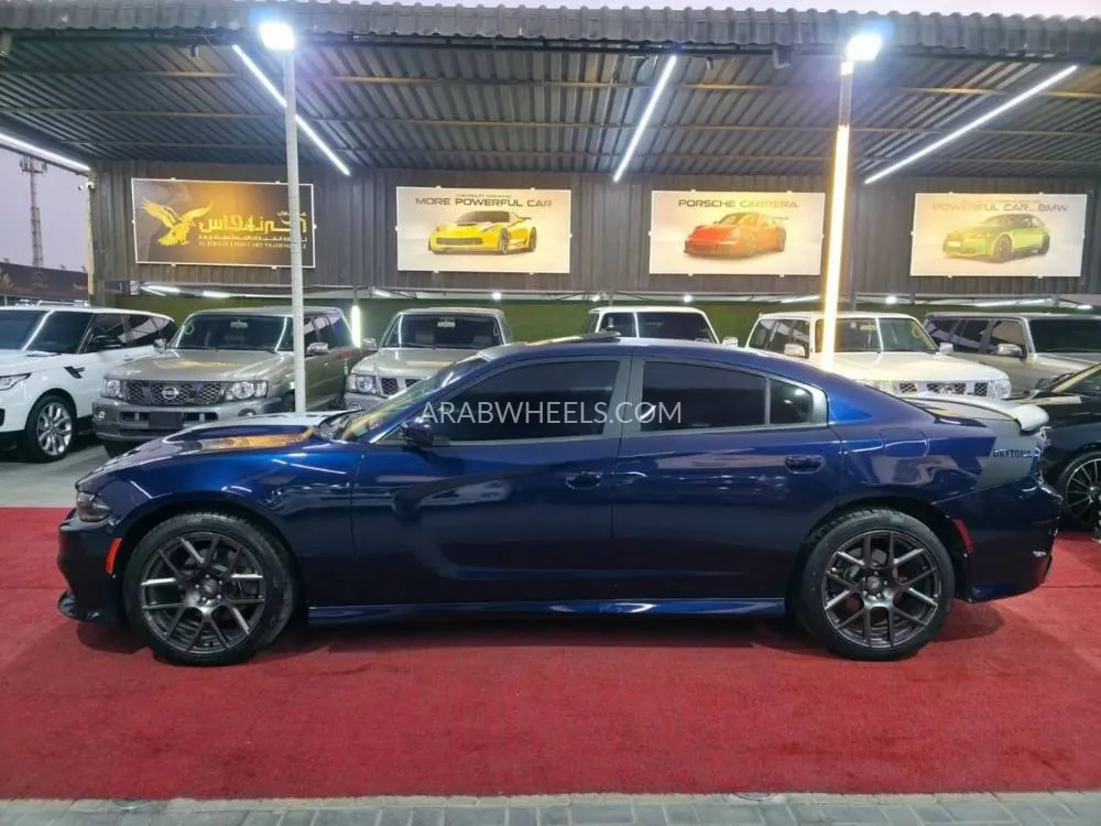 Dodge Charger 2017 for Sale in Ajman Image-15