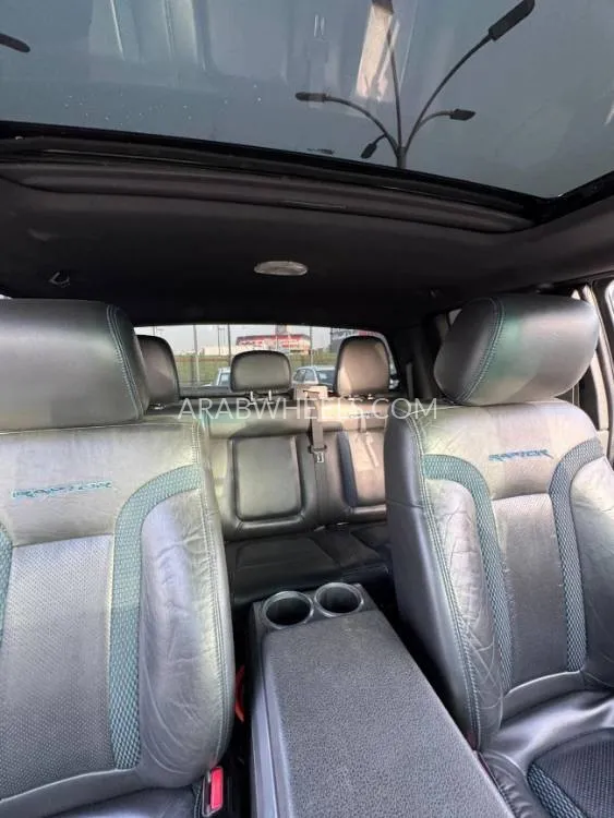 Ford F 150 2012 for Sale in Ajman Image-6