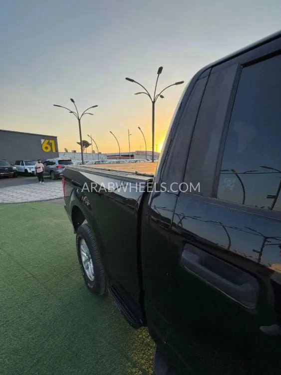 Ford F 150 2016 for Sale in Ajman Image-5
