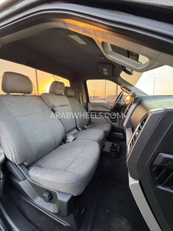 Ford F 150 2016 for Sale in Ajman Image-9