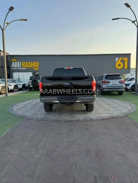Ford F 150 2016 for Sale in Ajman Image-10