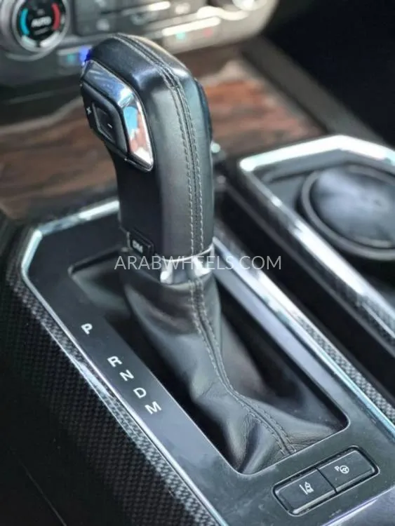 Ford F 150 2018 for Sale in Ajman Image-10