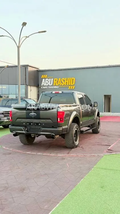 Ford F 150 2018 for Sale in Ajman Image-14