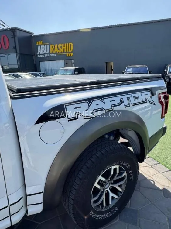 فورد F 150 2018 for Sale in عجمان Image-5