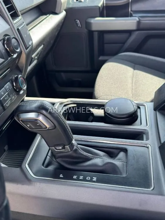 فورد F 150 2018 for Sale in عجمان Image-8