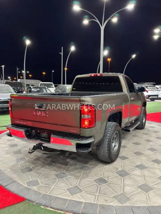 جي إم سي يوكون 2015 for Sale in عجمان Image-10