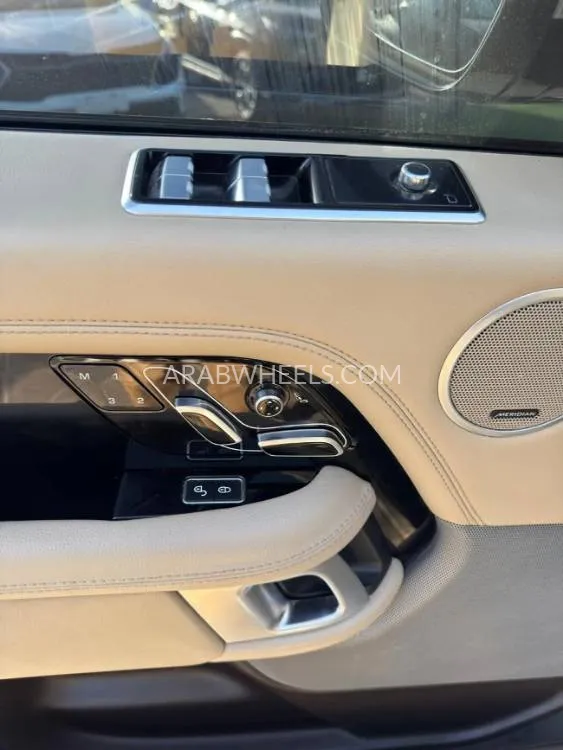 Land Rover Range Rover Sport 2018 for Sale in Ajman Image-17