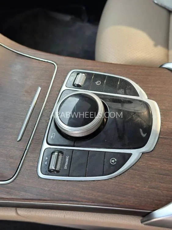 Mercedes Benz C Class 2019 for Sale in Ajman Image-6