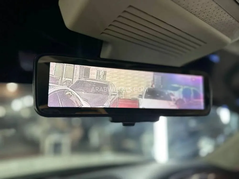 Nissan Patrol 2019 for Sale in Ajman Image-3