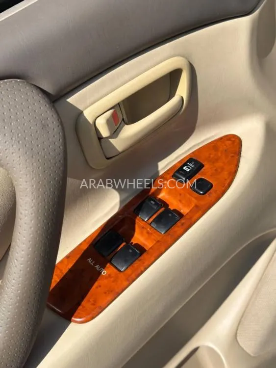 Toyota Land Cruiser 2006 for Sale in Ajman Image-13