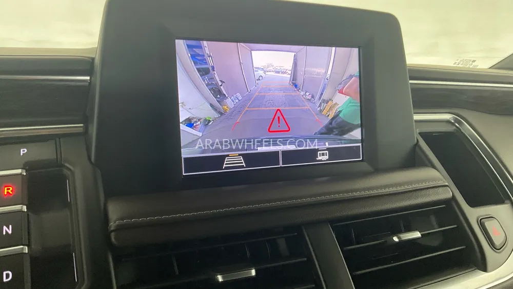 شيفروليه تاهو 2023 for Sale in دبي Image-15