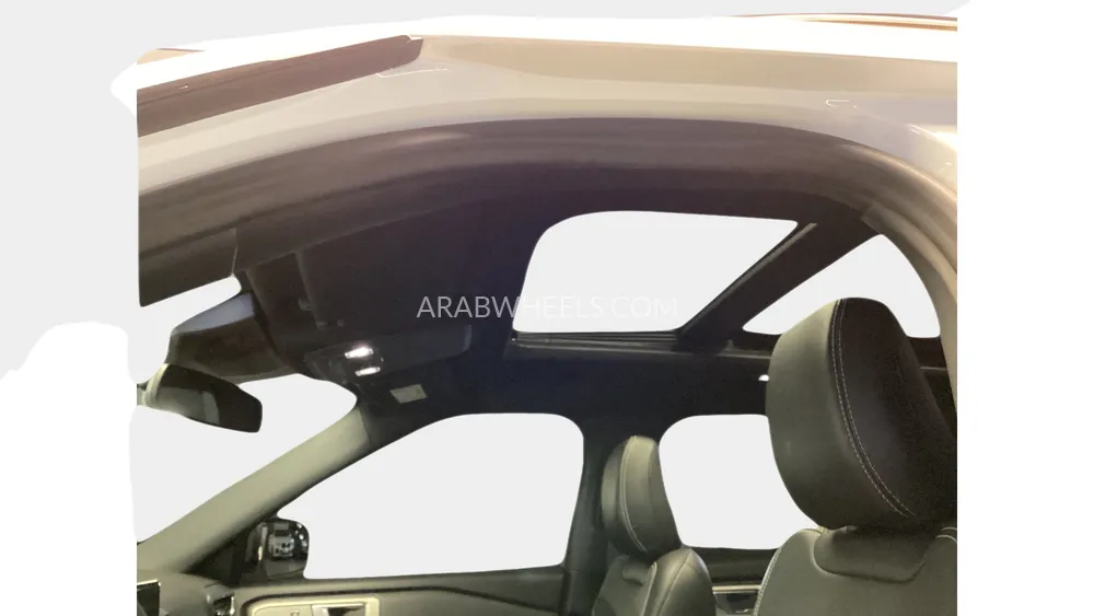 Ford Explorer 2021 for Sale in Sharjah Image-19