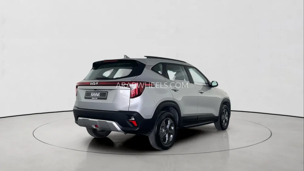 كيا سيلتوس 2024 for Sale in دبي Image-6